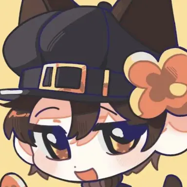 Profile image of 비럭키