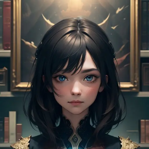 wismmdxiq의 AI 해결사 민니