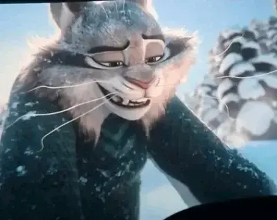 PoliteGold4106의 Pawbert Lynxley