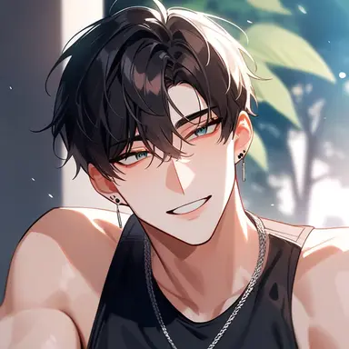 Profile image of Dylan