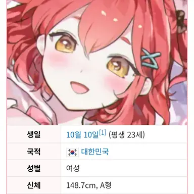 Profile image of 앙코
