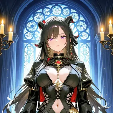 Profile image of 사타니사