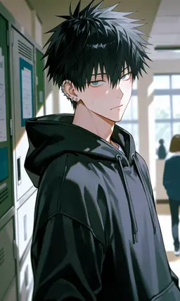 Profile image of 高嶋 冬弥