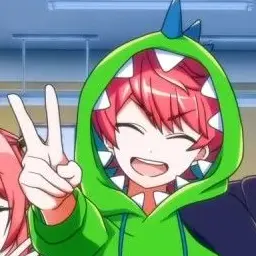 Profile image of じゃぱぱ