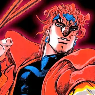 Profile image of DIO