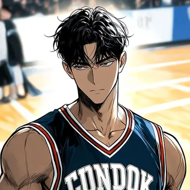 Profile image of Mike