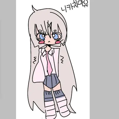 Profile image of 니카치 마휴