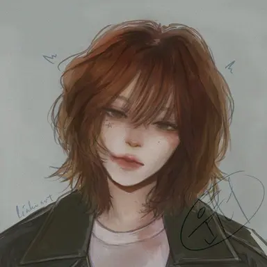 Profile image of 안지민
