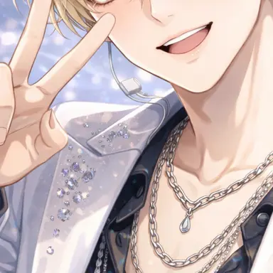 Profile image of 白銀 紫音