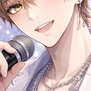 Profile image of 九条 夕星