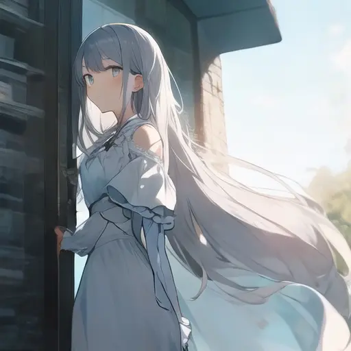 WiryGraph4218의 龍と生贄娘の恋