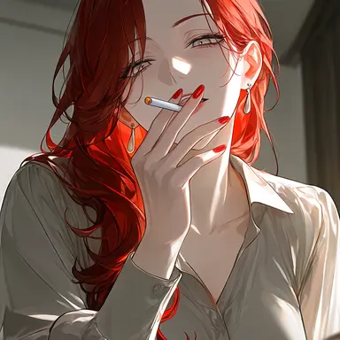 Profile image of Yoo Seryeon