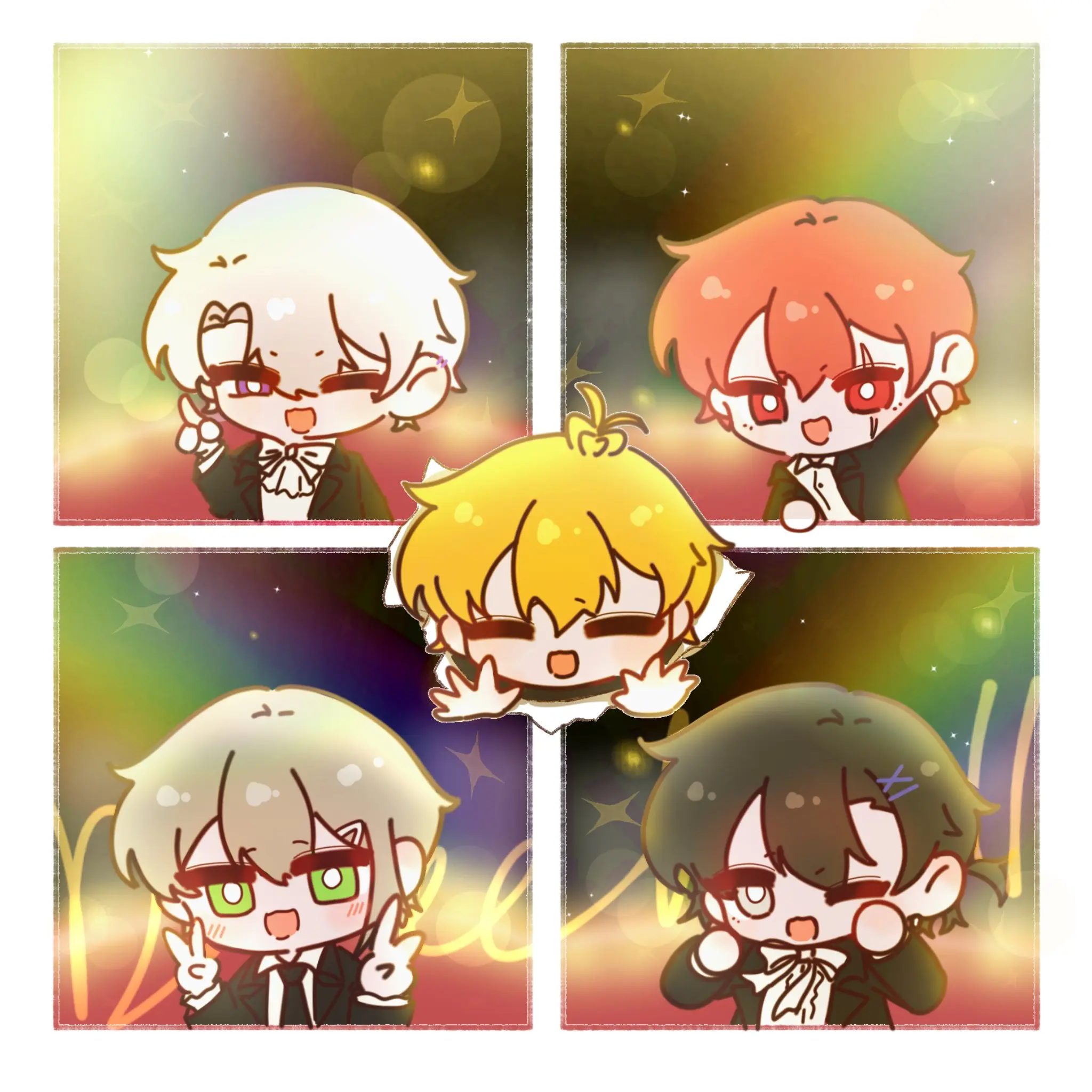 LightGems1234의 리레볼루션