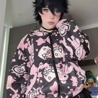 Profile image of Nasty