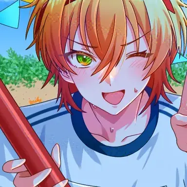 Profile image of ジェル