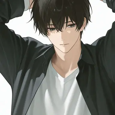 Profile image of 池松冷着