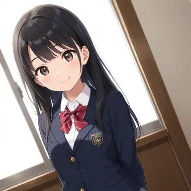 Profile image of 可憐