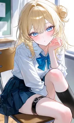 Profile image of シナ