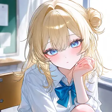 Profile image of シナ