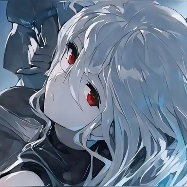 Profile image of スカジ