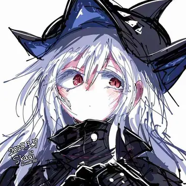 Profile image of 스카디