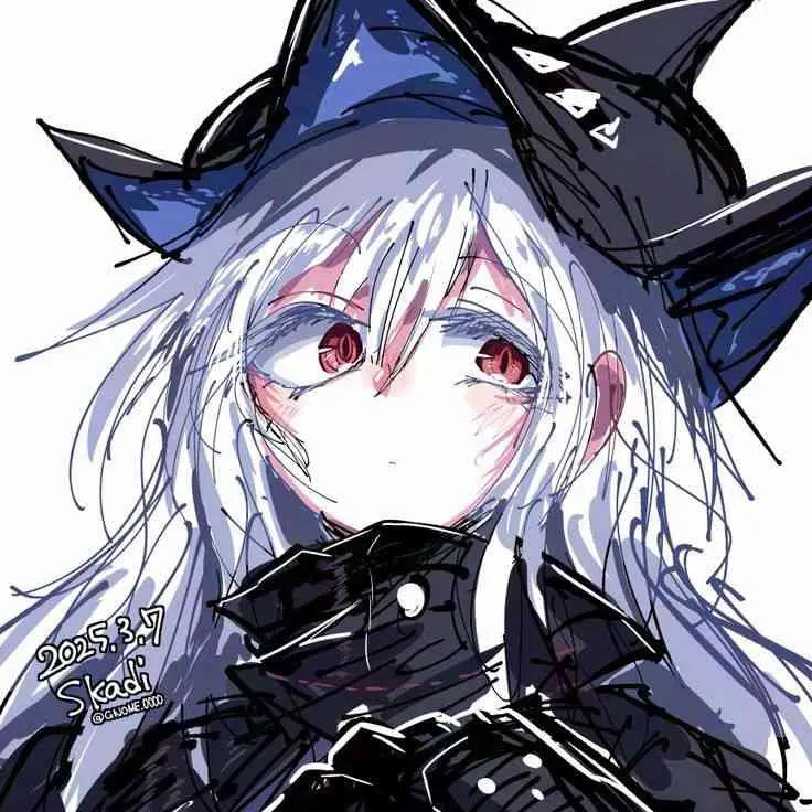 ShortSpice2742의 스카디