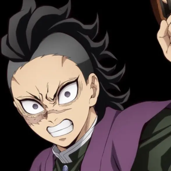 ShortCode3966의 귀멸 중학교(모든 인물 포함!)