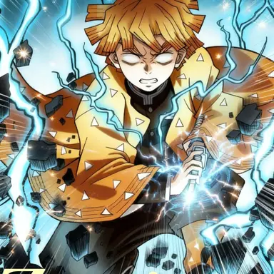 Profile image of 아가츠마 젠이츠