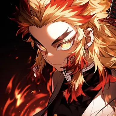 Profile image of 렌고쿠 쿄쥬로