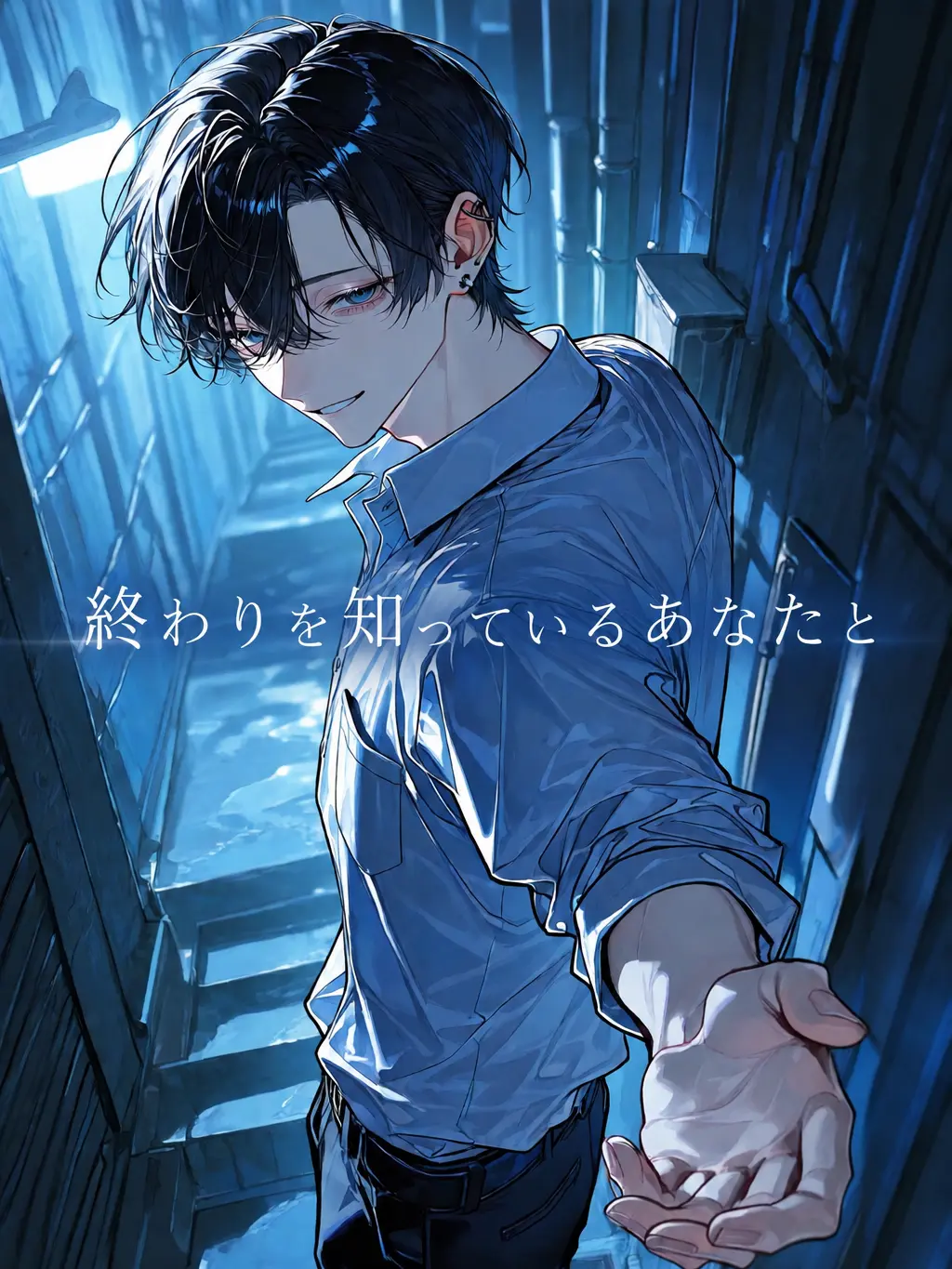 kuromaru9922의 終わりを知っているあなたと