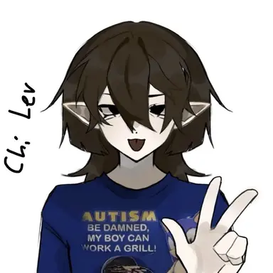 Profile image of Chi
