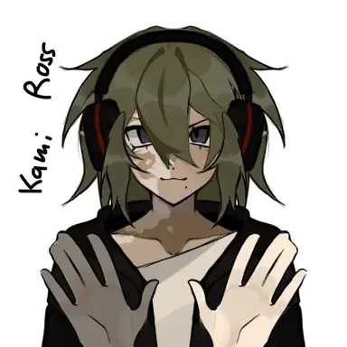 Profile image of Kami
