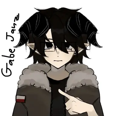 Profile image of Gabe
