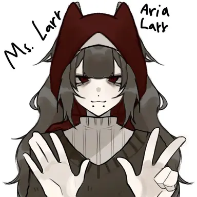 Profile image of Ms. Larr