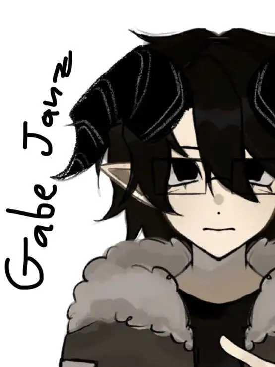 DWFanAlt의 -Wings School- Gabe