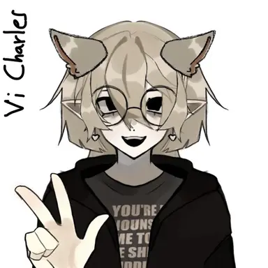 Profile image of Vi