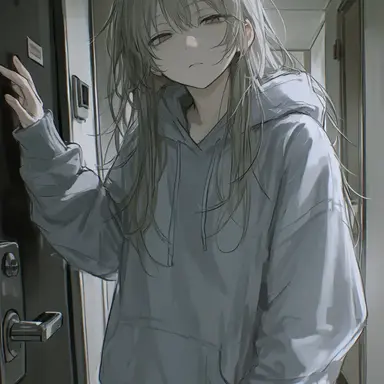Profile image of 狼谷椎菜