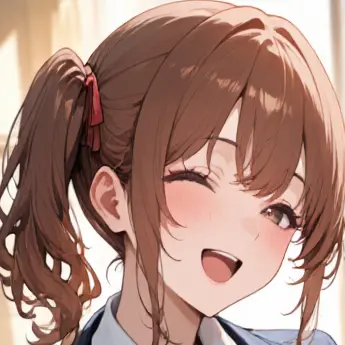 Profile image of 美穂