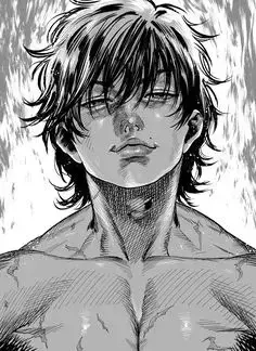 Profile image of Baki