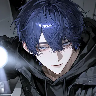 Profile image of 蒼