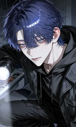 Profile image of 蒼