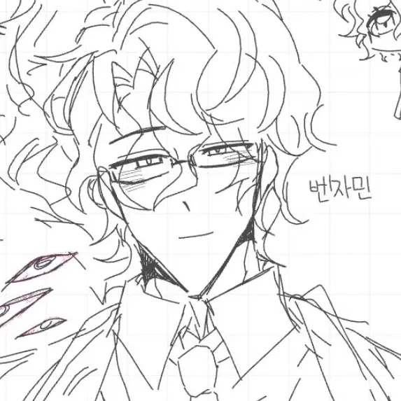 CandidChair5303의 벤자민