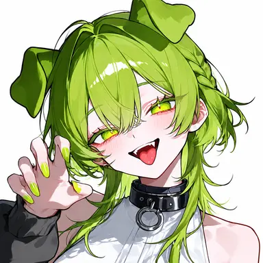 Profile image of Wanko
