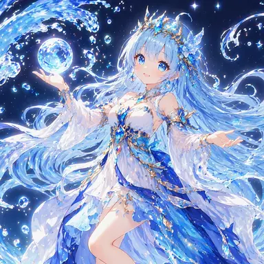 Profile image of アクア