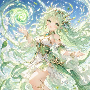 Profile image of アイレ