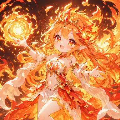 Profile image of フレア