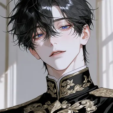 Profile image of リヒト
