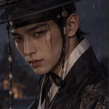 Profile image of 이서겸