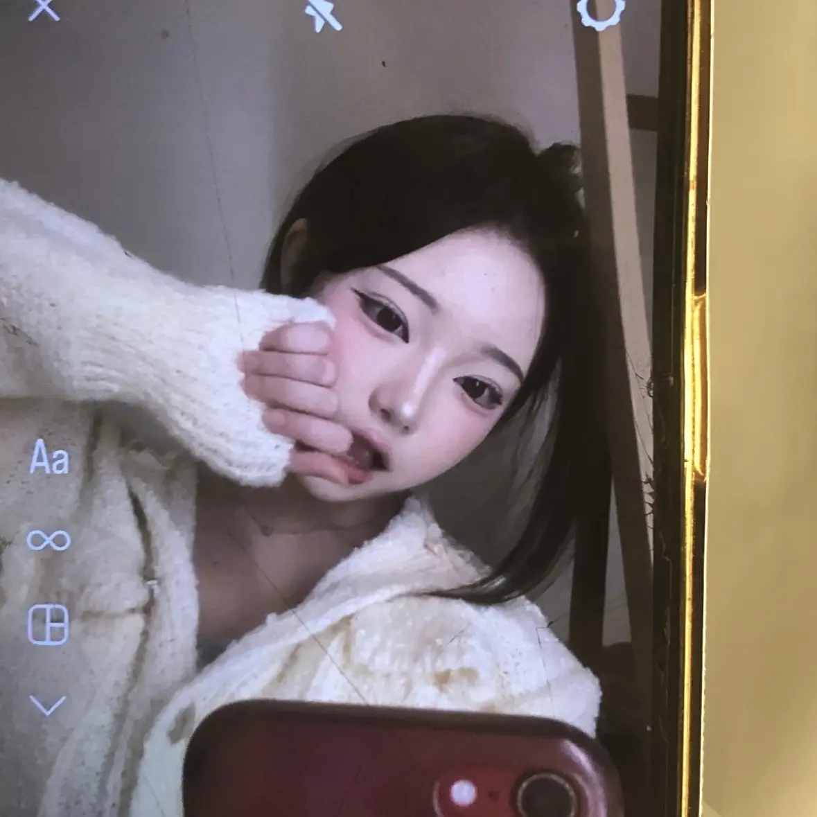 DimZorse1257의 강수아