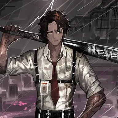 Profile image of ヒースクリフ